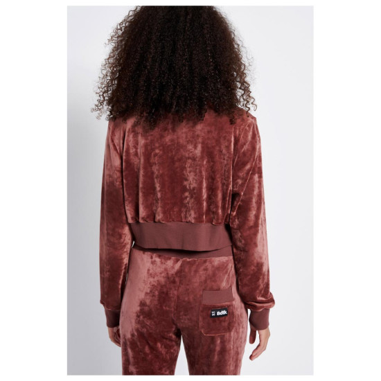 Bodytalk Γυναικεία ζακέτα &quot;Velour&quot;